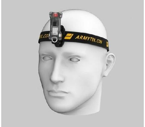 ArmyTek Zippy WR ES