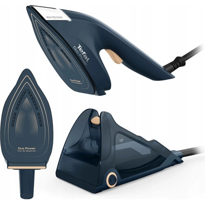 TEFAL Duo Power