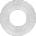 CalExotics CalExotics Premium Silicone Ring - Large