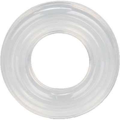 CalExotics CalExotics Premium Silicone Ring - Large