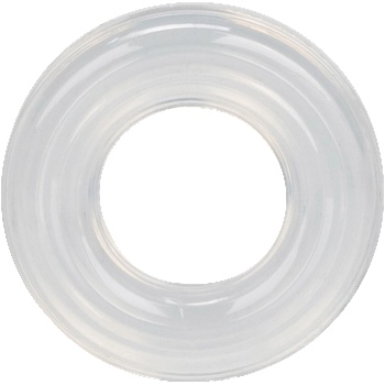 CalExotics CalExotics Premium Silicone Ring - Large