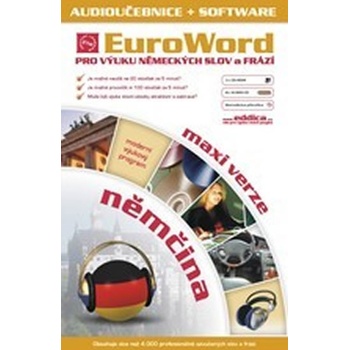 Euroword Nemčina 2000