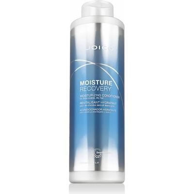 Joico Moisture Recovery kondicionér pro suché vlasy Conditioner 1000 ml – Hledejceny.cz