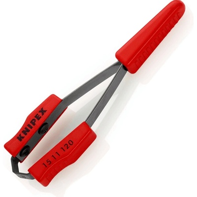 Knipex 15 11 120 – Sleviste.cz