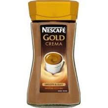 Nescafé Gold Crema 200 g