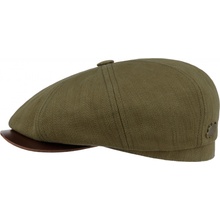 Stetson bekovka Hatteras Cotton