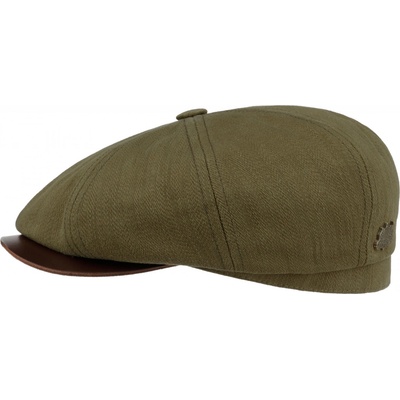 Stetson bekovka Hatteras Cotton