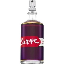 Liz Claiborne Curve Connect toaletní voda dámská 100 ml