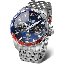 Vostok Europe 6S21/225A481B