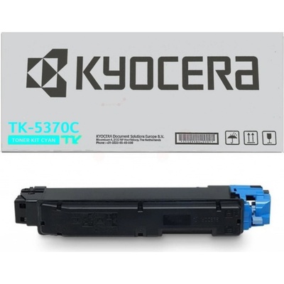 Kyocera Mita TK5370C - originální