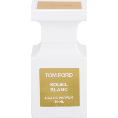 Tom Ford Soleil Blanc parfémovaná voda unisex 30 ml