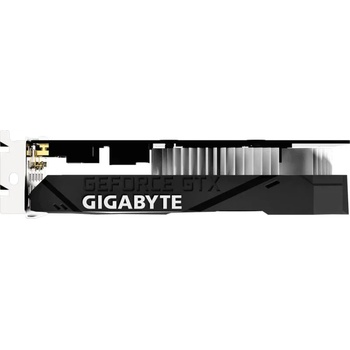 GIGABYTE GeForce GTX 1650 MINI ITX OC 4GB GDDR5 (GV-N1650IXOC-4GD)