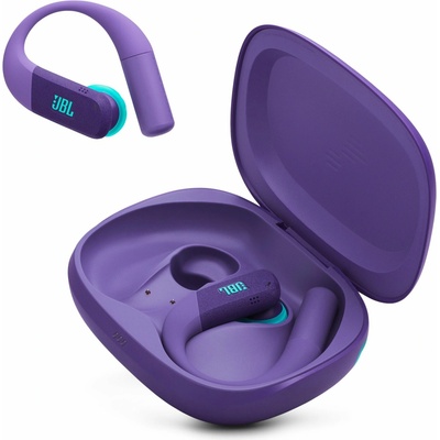 JBL Endurance Peak 4 JBLENDUPEAK4PUR