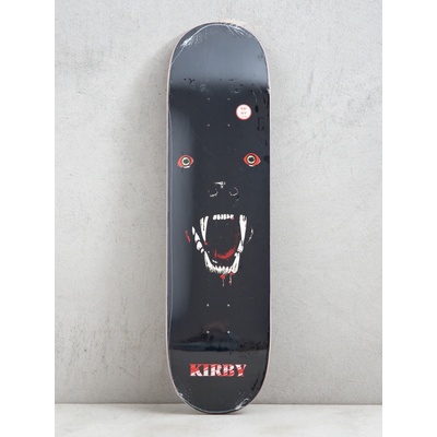 Deathwish Taylor Kirby Bloodhound