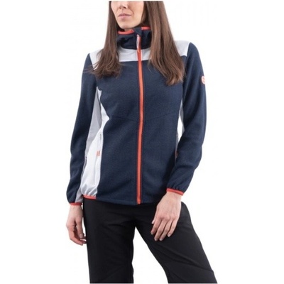 GTS dámská mikina 301822L navy