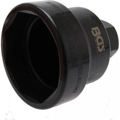 BGS technic Kľúč na matice a kryty nábojov 8-hran Ø 80 mm BGS 5413