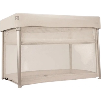 Nuna Бебешка кошара Nuna - Paal, Biscotti (8721094500666)