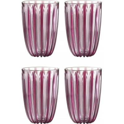 Sklenice na nápoje Guzzini 4 x 470 ml