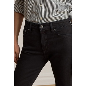 Lauren Ralph Lauren дънки skinny дамски (200B27740)