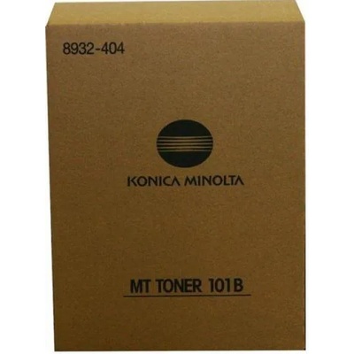 Konica Minolta MT101B Black (8932-404)