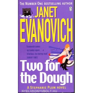 Two for the Dough | Janet Evanovich (1999)