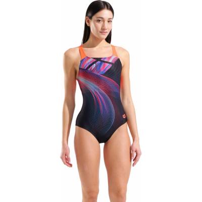 arena Performance Jellyfish Swim Pro Back