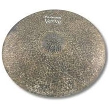 Masterwork Verve Crash 20"