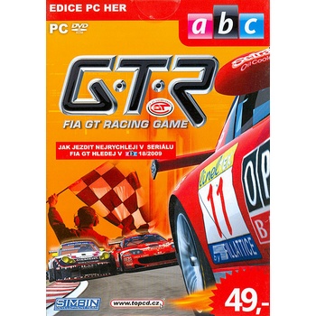 GTR