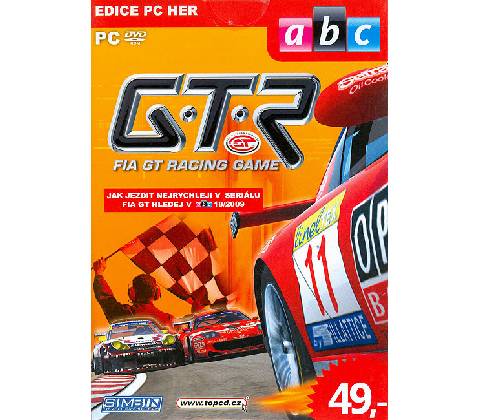 GTR