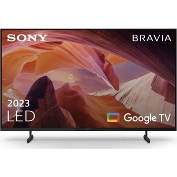 Sony Bravia FWD-75X80L