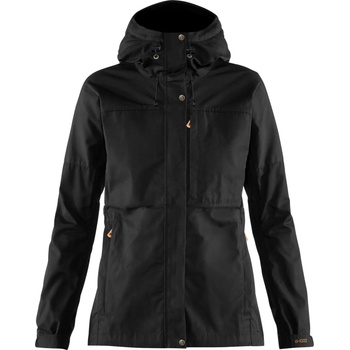 Fjällräven Kaipak Jacket W Размер: L / Цвят: черен