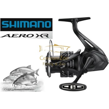 Image 1 of Shimano AERO XR C5000