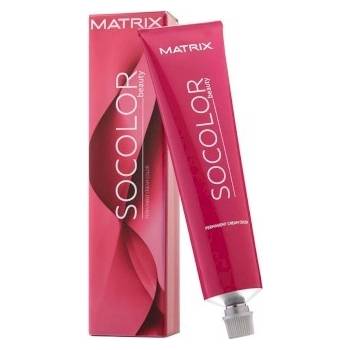Matrix SoColor Beauty oxidační barva na vlasy 4N 90 ml