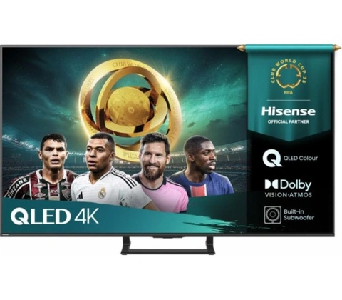 Hisense 55A7Q