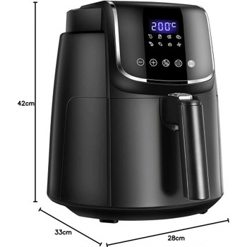 Image 1 of Midea MF-CN35C2