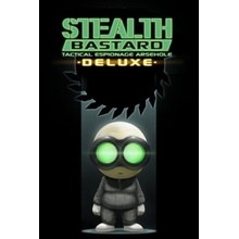 Stealth Bastard Deluxe