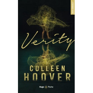 Verity - Edition française | Colleen Hoover (ISBN: 9782755671537)