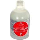 Šampóny Kallos Multivitanim šampón na vlasy 1000 ml