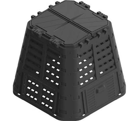 XTLine Multi 480 L černý