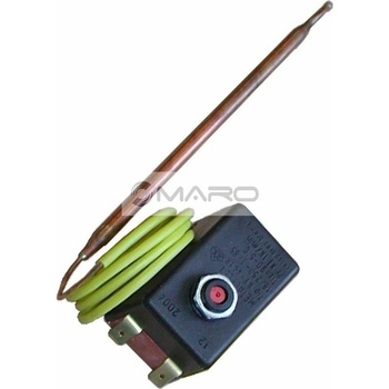 Tatramat Náhradní díl Pojistka tepelná KV 441 R, vratná 118008