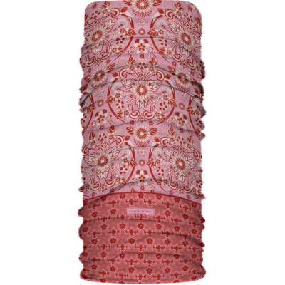 Matt Eco scarf C. Estrada
