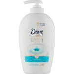 Dove Течен сапун Dove с помпа 250 мл Care Protect