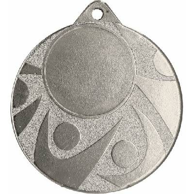 TROFEJE.sk Medaila MMC5850striebro