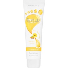 Oriflame Feet Up Comfort zjemňujúci krém na nohy 150 ml