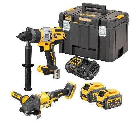 DeWalt DCK2016T2T