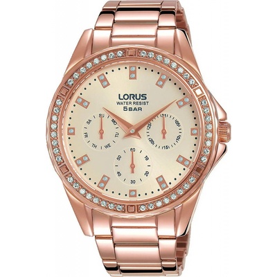 Lorus RP646DX9
