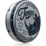 Tenax Matte Pomade Medium Hold Shine Pomade помада за коса за мъже 125ml
