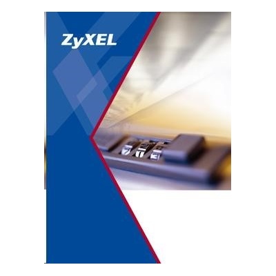 Zyxel UAG5100 e-license 1 year for Application Mgmt function - LIC-APM-ZZ0001F