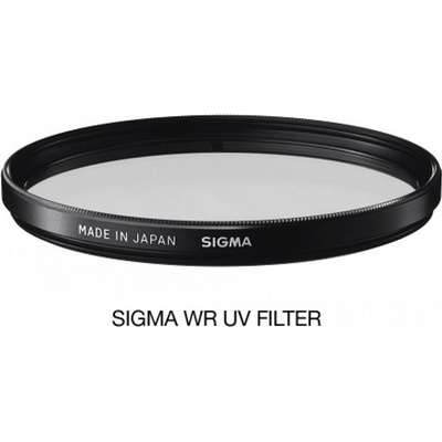 SIGMA UV WR 49mm