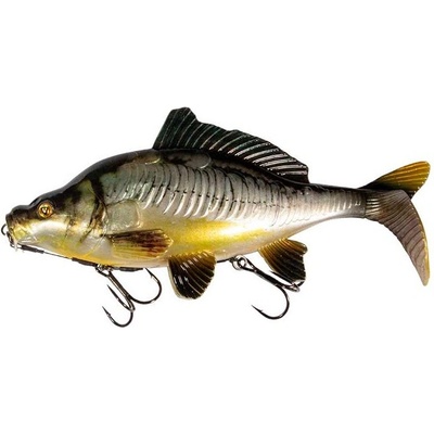 Fox Rage Replicant Mirror Carp 18 cm 104 g – Zbozi.Blesk.cz
